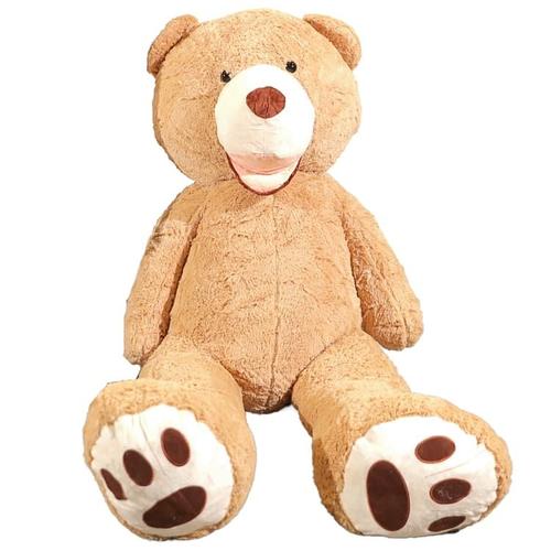 Geant orders nounours en peluche